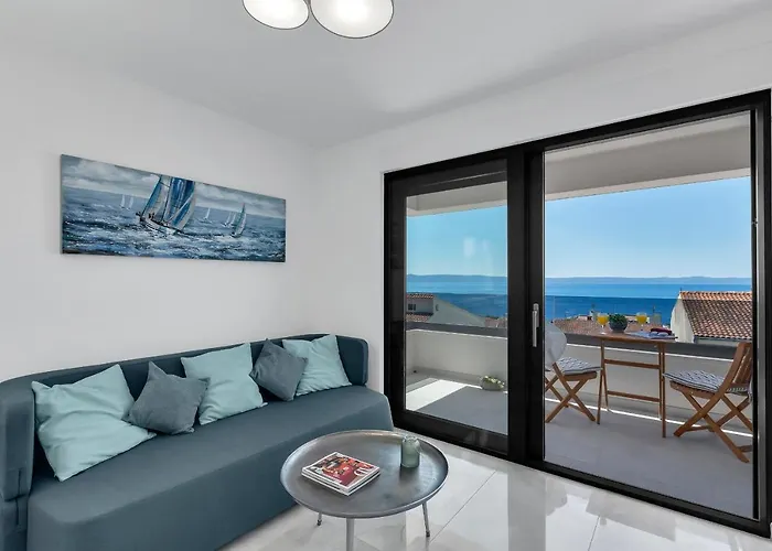 Apartament Nizza *