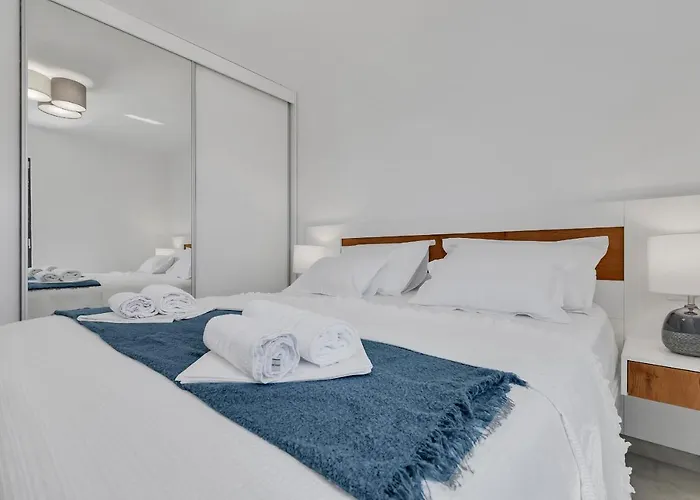 Apartament Nizza *