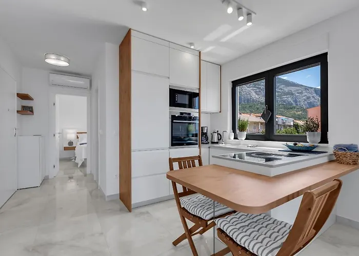 Nizza * Makarska