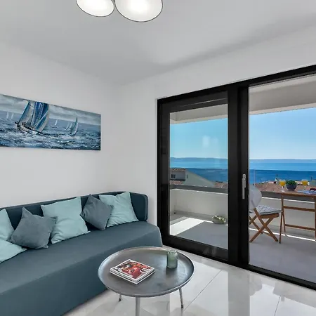 Apartment Nizza *
