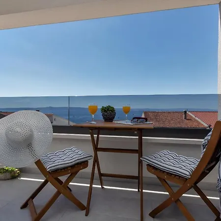 Nizza Apartment