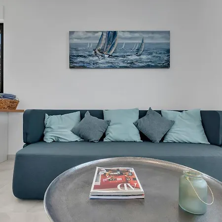 Nizza Apartment *