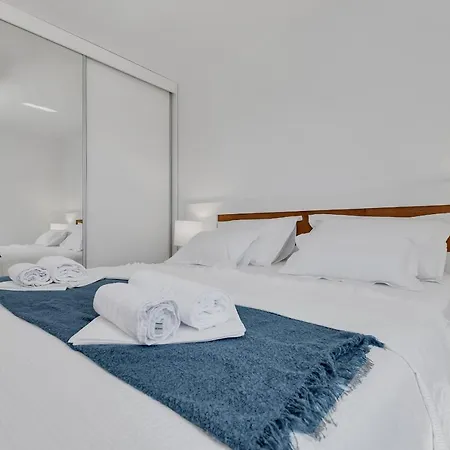 Apartment Nizza *