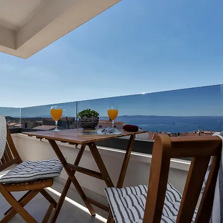 Nizza Apartment *