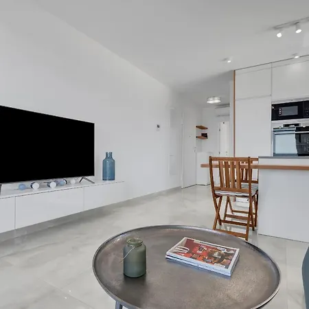 Apartament Nizza Makarska