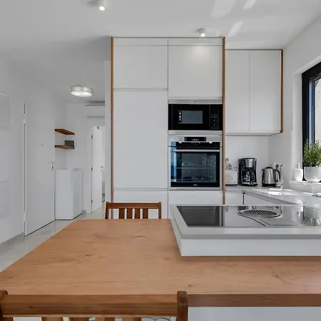 Nizza Apartament Makarska